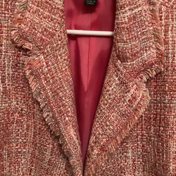 Jacket - Picture 6 of 7